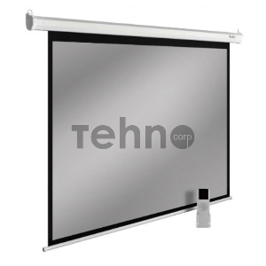 Экран Cactus 150x240см SIlverMotoExpert CS-PSSME-240X150-DG 16:10 настенно-потолочный рулонный тёмно-серый (моторизованный привод) Экран Cactus 150x240см SIlverMotoExpert CS-PSSME-240X150-DG 16:10 настенно-потолочный рулонный тёмно-серый (моторизованный привод)