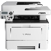 МФУ лазерное Pantum BM5100ADN (принтер/сканер/копир, A4, 40 ppm, 1200x1200 dpi, 512 MB RAM, Duplex, ADF50, paper tray 250 pages, USB, LAN, start. cartridge 3000 pages), фото 11