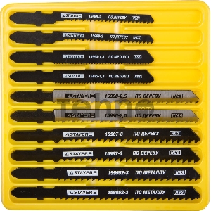 Набор STAYER 