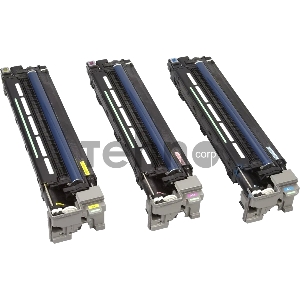 Фотобарабаны Цветные, SP C840, (3шт. в комплекте) Color Drum Unit SP C840 Фотобарабаны Цветные, SP C840, (3шт. в комплекте) Color Drum Unit SP C840