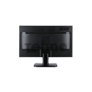 Монитор 27'' ACER KA270Hbmix VA, 1920x1080, 4ms, 250cd, 100Hz, 1xVGA + 1xHDMI(1.4) +Audio in/out, Speakers 2Wx2, FreeSync  ZeroFrame, Black