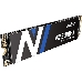 Накопитель SSD Netac M.2 2280 NV5000-N NVMe PCIe 500GB NT01NV5000N-500-E4X, фото 7