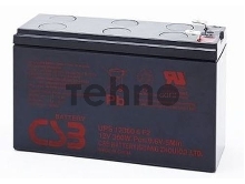 Батарея для ИБП CSB UPS12360 6 F2