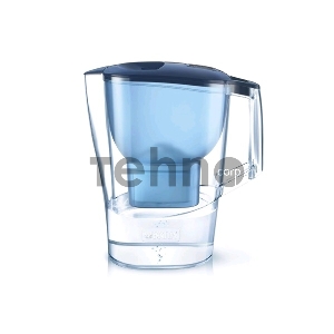 Фильтр-кувшин BRITA ALUNA XL MX+ Синий (3.5) Фильтр-кувшин BRITA ALUNA XL MX+ Синий (3.5)