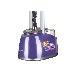 Отпариватель Centek CT-2385 (фиолетовый) 2200Вт, 2.5л БОЛЬШОЙ БАК, давление2 Бар, 2 ШТАНГИ,10режимов, фото 6