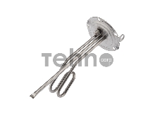 Нагревательный элемент для бойлера ТЭН 1500 Вт, фланец М5, 125 мм REXANT