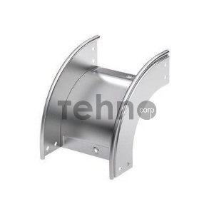 Угол для лотка вертикальный внешний 90град. 50х50 CD 90 в комплекте с крепеж. элементами DKC 36780K