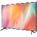 Телевизор SAMSUNG 43" 4K/Smart 3840x2160 Wi-Fi Bluetooth Tizen серый UE43AU7100UXRU, фото 14