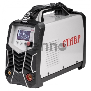 Сварочный аппарат инверторный СТАВР САИ-320ЭУ