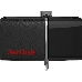 Флеш Диск 256GB SanDisk Ultra Dual Drive, USB 3.0 - USB Type-C, фото 2