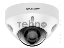 Камера видеонаблюдения Hikvision DS-2CD2547G2-LS(2.8mm)(C) 2.8-2.8мм цв.
