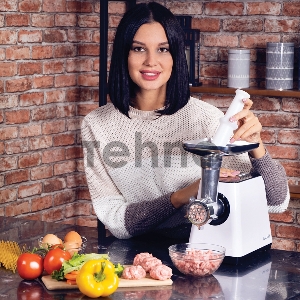 Мясорубка GALAXY GL 2410