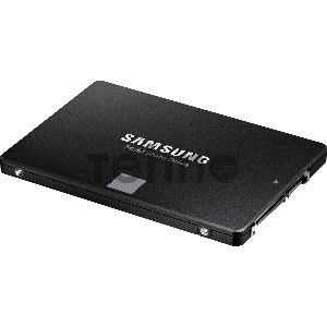 Накопитель SSD  SAMSUNG 250GB 870 EVO, V-NAND 3-bit MLC, MGX, 2.5 SATA 6Gb/s, R560/W530, IOPs 98000/88000