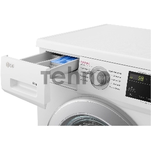 Стиральная машина LG F2J3WS1W