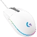 Мышь Logitech Mouse G102 LIGHTSYNC  Gaming White Retail, фото 2