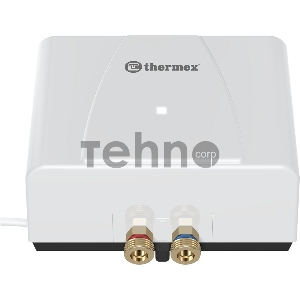 Водонагреватель Thermex Balance 4500 4.5кВт электрический настенный/белый