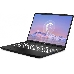 Ноутбук MSI Creator B12VE-810RU 9S7-158531-810 i7-12650H 2300 МГц 16" 1920x1080 16Гб DDR5 SSD 1Тб RTX 4050 6Гб ENG/RUS/да Windows 11 Pro черный 2.26 кг 9S7-158531-810, фото 4