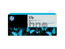Картридж струйный HP №771C B6Y14A светло-серый для HP DJ Z6200 (775мл)