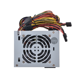 Блок питания  Chieftec 350W OEM SFX-350BS SFX, v2.3,  A.PFC, КПД>85%, 2x SATA, 2x MOLEX, Fan 8 cm.