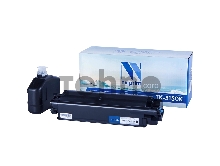 Картридж NVPrint совместимый Kyocera TK-5150 Black для ECOSYS M6035cidn/P6035cdn/M6535cidn (12000k)