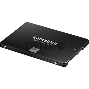 Накопитель SSD  SAMSUNG 250GB 870 EVO, V-NAND 3-bit MLC, MGX, 2.5 SATA 6Gb/s, R560/W530, IOPs 98000/88000