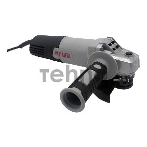 Углошлифовальная машина Ресанта УШМ-125/1100 1100Вт 11000об/мин рез.шпин.:M14 d=125мм