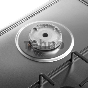 Газовая варочная панель MAUNFELD EGHS.43.3STS-ES/G