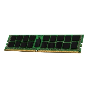 Модуль памяти Kingston Server Premier DDR4 32GB RDIMM (PC4-21300) 2666MHz ECC Registered 2Rx4, 1.2V (Hynix D IDT)