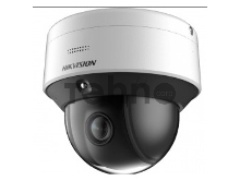 Камера видеонаблюдения Hikvision DS-2DE3C210IX-DE(C1)(T5) 2.8-28мм