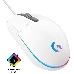 Мышь Logitech Mouse G102 LIGHTSYNC  Gaming White Retail, фото 17
