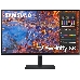 ЖК монитор Samsung S32B800PXI 32" Wide IPS monitor, 3840*2160, 5(GtG)ms, 600 cd/m2, MEGA DCR(static 1000:1), 178°/178°, DP, HDMI, USB3.0 x3; USB-C (90 Вт), HAS, VESA 100x100mm, Windows 10, EnergyStar, black, фото 2