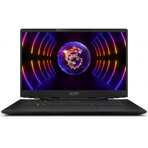 Ноутбук MSI Stealth 17 Studio A13VG-035RU Core i7 13700H 32Gb SSD2Tb NVIDIA GeForce RTX4070 8Gb 17.3