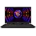 Ноутбук MSI Stealth 17 Studio A13VG-035RU Core i7 13700H 32Gb SSD2Tb NVIDIA GeForce RTX4070 8Gb 17.3