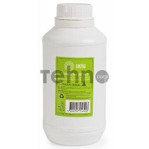 Тонер для принтера Cactus CS-THP3-120 черный (флакон 120гр) HP LJ P2014/P2015/2030/2050/3005