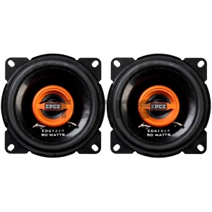 Колонки автомобильные Edge EDST214-E6 4Ом 10см (4дюйм) (ком.:2кол.) коаксиальные двухполосные Колонки автомобильные Edge EDST214-E6 4Ом 10см (4дюйм) (ком.:2кол.) коаксиальные двухполосные