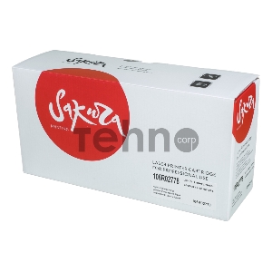 Картридж SAKURA 106R02778 для Xerox Phaser 3052/3260/ WC3215/3225, черный, 3000 к.