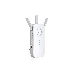 Повторитель беспроводного сигнала TP-Link SOHO  RE450 10/100/1000BASE-TX/Wi-Fi белый поставляется без кабеля RJ-45, фото 6