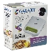 Вафельница Galaxy  GL 2963, фото 4