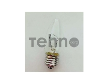 Лампа накаливания ДС 230-40Вт E27 (100) Favor 8109011