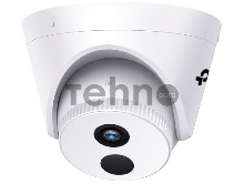 Турельная IP камера TP-Link VIGI C400HP-4 VIGI, 3 МП