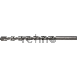 Сверло по камню ЗУБР 2922-200-12  МАСТЕР ударное 12x200мм