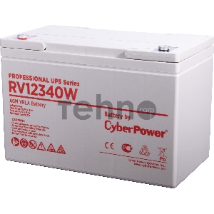Аккумуляторная батарея PS UPS CyberPower RV 12340W