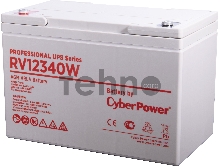 Аккумуляторная батарея PS UPS CyberPower RV 12340W