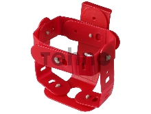 Держатель для коробки саморезов универсальный, 1 шт, ЗУБР