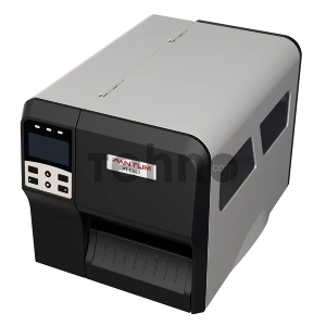 Принтер этикеток Pantum TT PT-B680, 4, 300dpi, 203 mm/s, 1 core ribbon/450m, serial port + USB + parallel Принтер этикеток Pantum TT PT-B680, 4, 300dpi, 203 mm/s, 1 core ribbon/450m, serial port + USB + parallel