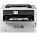 Принтер струйный Epson WorkForce Pro WF-M5298DW (монохромный, А4, печать 1200x2400dpi, 34ppm, 330л.,дуплекс,USB,Ethernet, Wi-Fi,контейнер с чернилами на 2000 стр.), фото 10