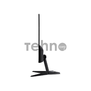 Монитор 23.8 Acer Gaming Nitro VG243Ybii Black (IPS, ZeroFrame, 1920x1080, 75Hz, 1ms, 178°/178°, 250 cd/m, 100,000,000:1,  +2xНDMI)