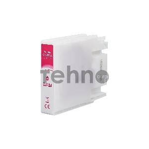 Струйный картридж Sakura C13T04A340 (C13T04A M) для Epson, пурпурный, 85 мл., 8000 к.