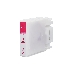 Струйный картридж Sakura C13T04A340 (C13T04A M) для Epson, пурпурный, 85 мл., 8000 к., фото 3