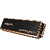 Накопитель SSD A-Data PCI-E 4.0 x4 1Tb ALEG-960M-1TCS Legend 960 Max M.2 2280, фото 6